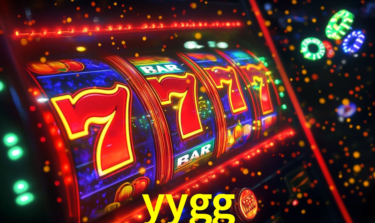 Sinta a adrenalina dos jogos de cassino com yygg