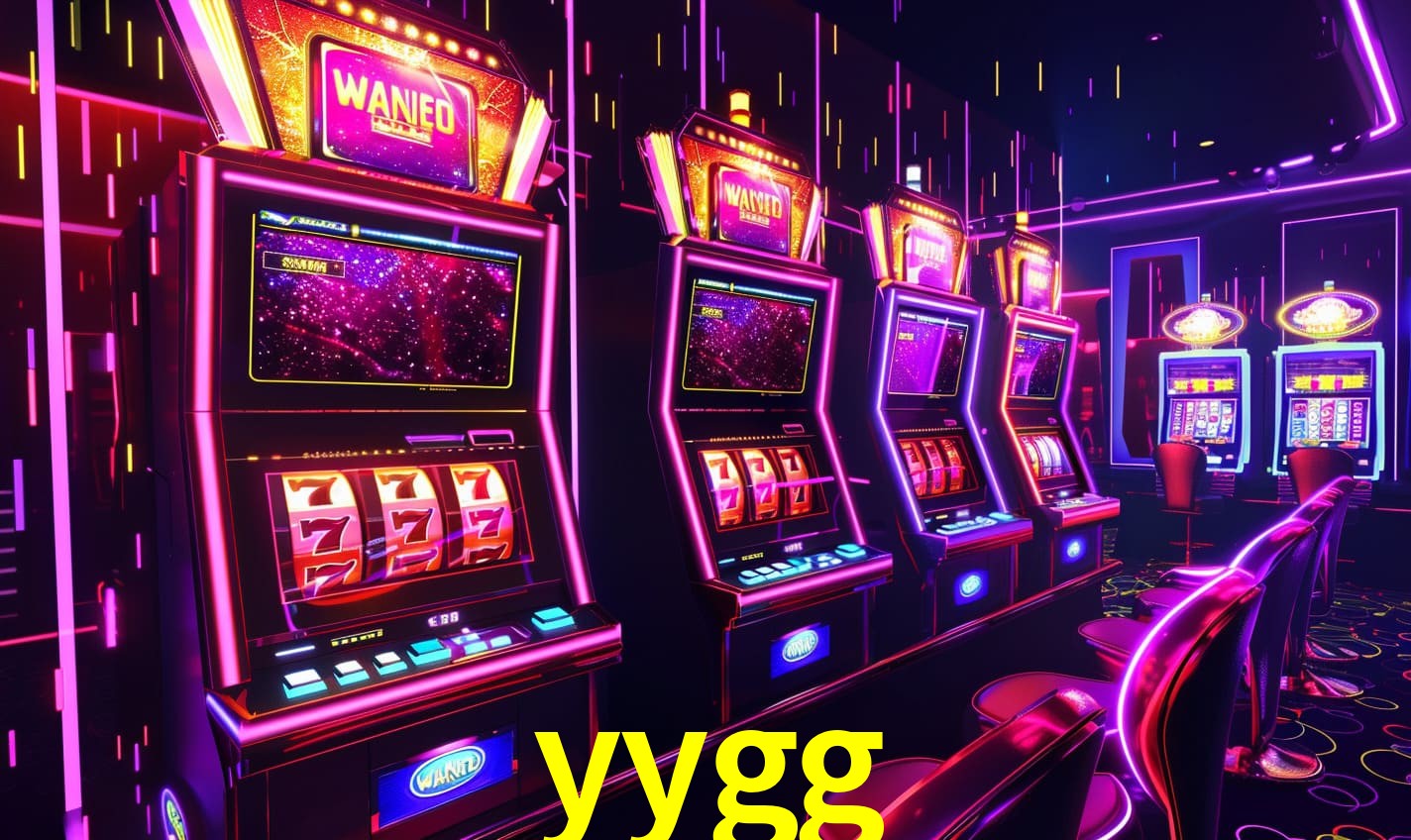 A Popularidade dos Caça-Níqueis no yygg
