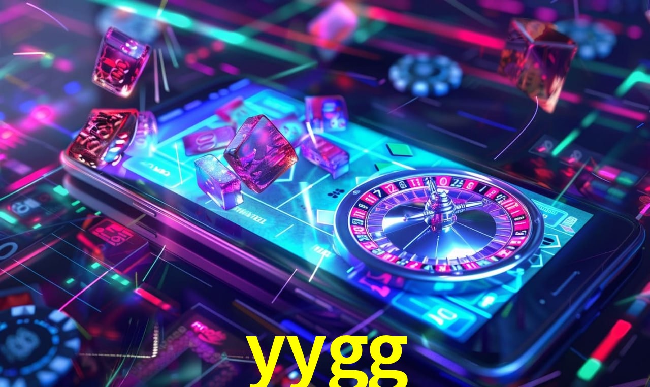 Casino Ao Vivo yygg
