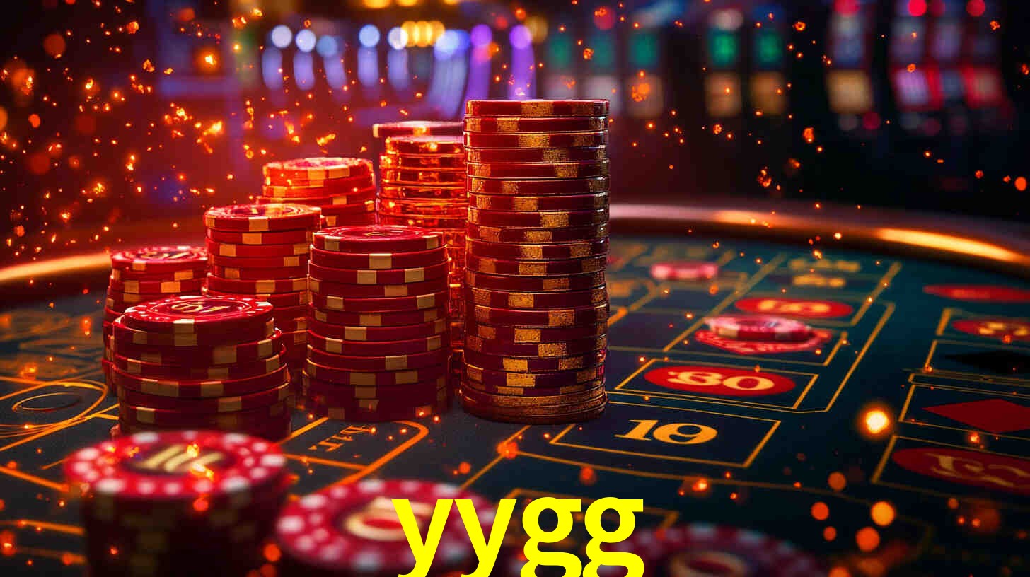 Welcome Bonus yygg