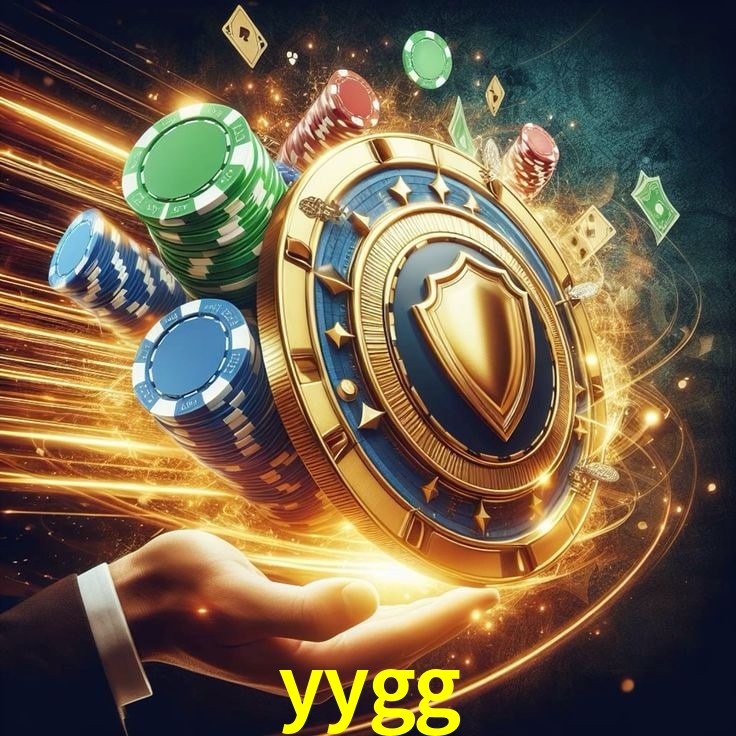 yygg Slots - yygg visual 2