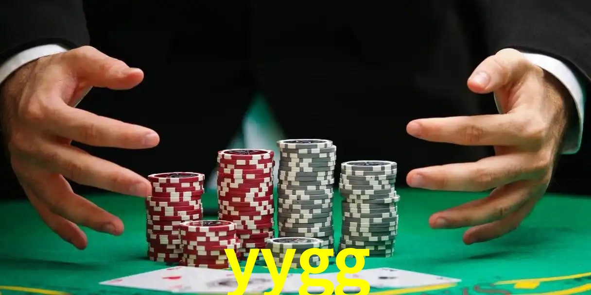 yygg Aplicativo - yygg visual 2