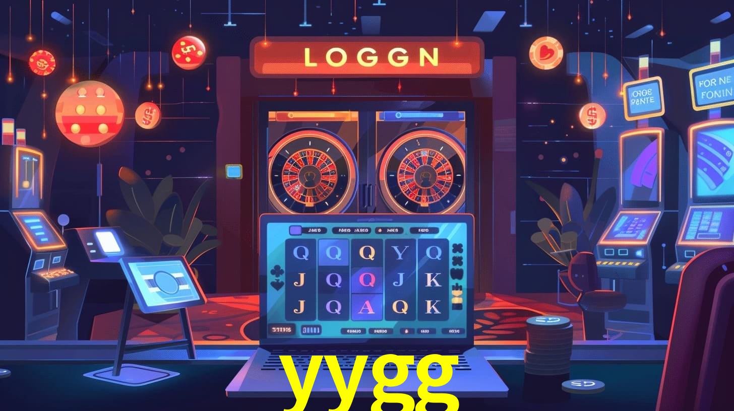Login Seguro yygg