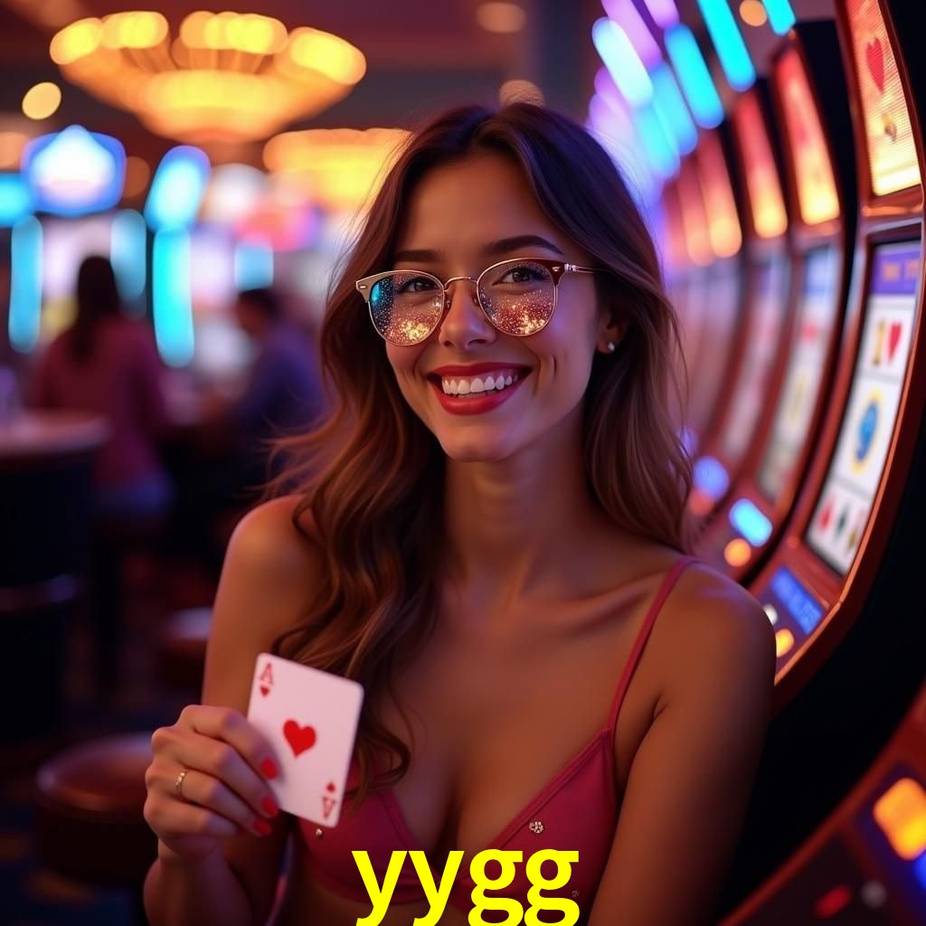 Welcome Bonus yygg