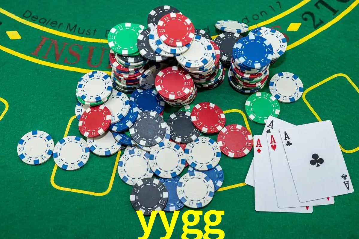 cassino yygg
