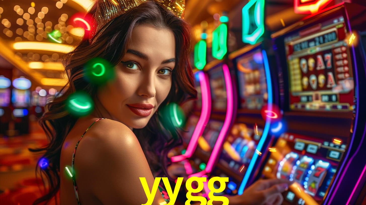 Bônus Generosos e Exclusivos no yygg para Você!