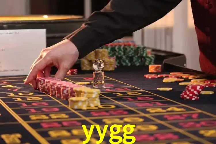 A Revolução dos Aplicativos de Jogos no yygg