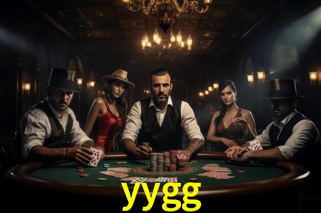 Descubra o Programa VIP da yygg: Vantagens Exclusivas para Jogadores