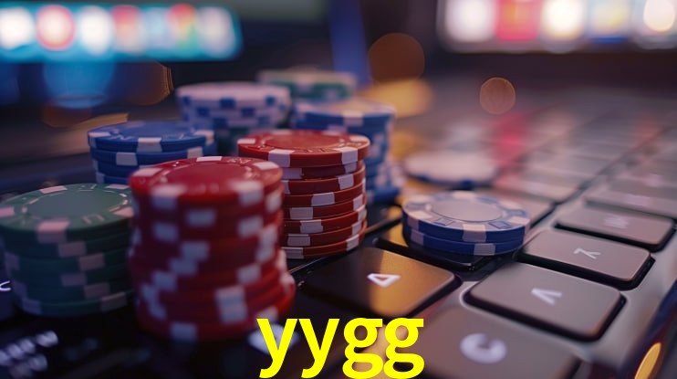 Diretório de Jogos yygg