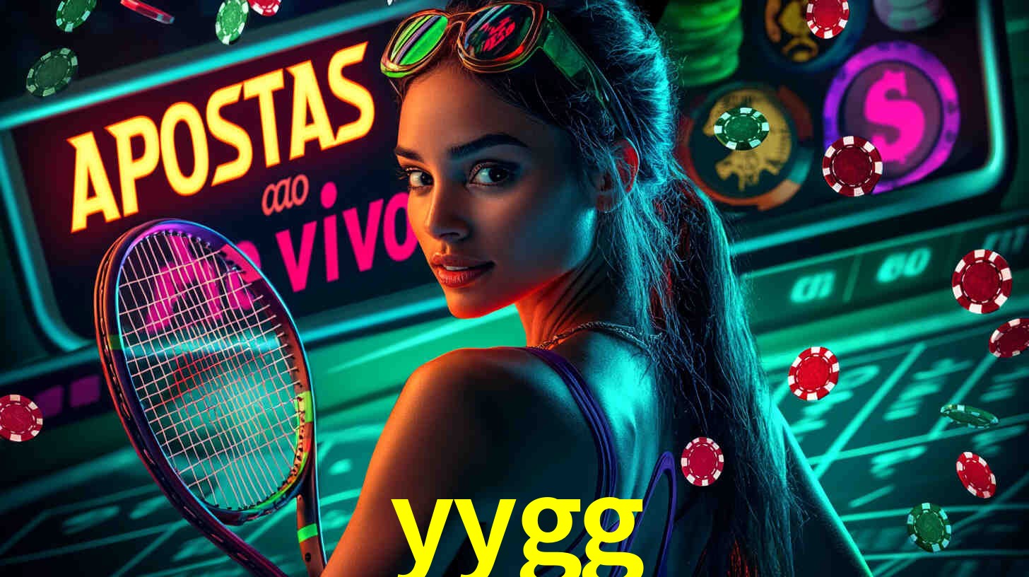 Inovações de Jogos na yygg: O Futuro das Experiências Interativas