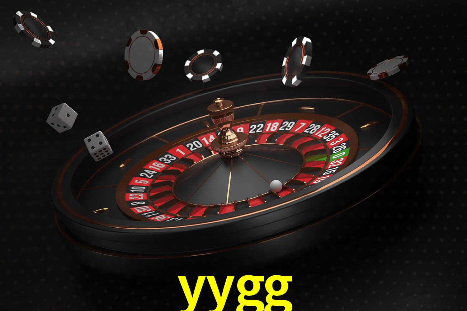 yygg: Jogos de Caça-Níqueis-Altas Recompensas, Roleta-Velocidade, Blackjack-Desafios Máximos