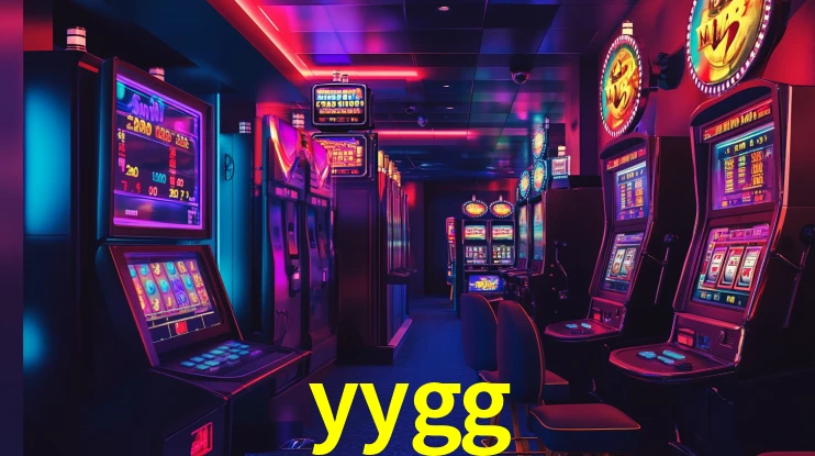 yygg App Interface