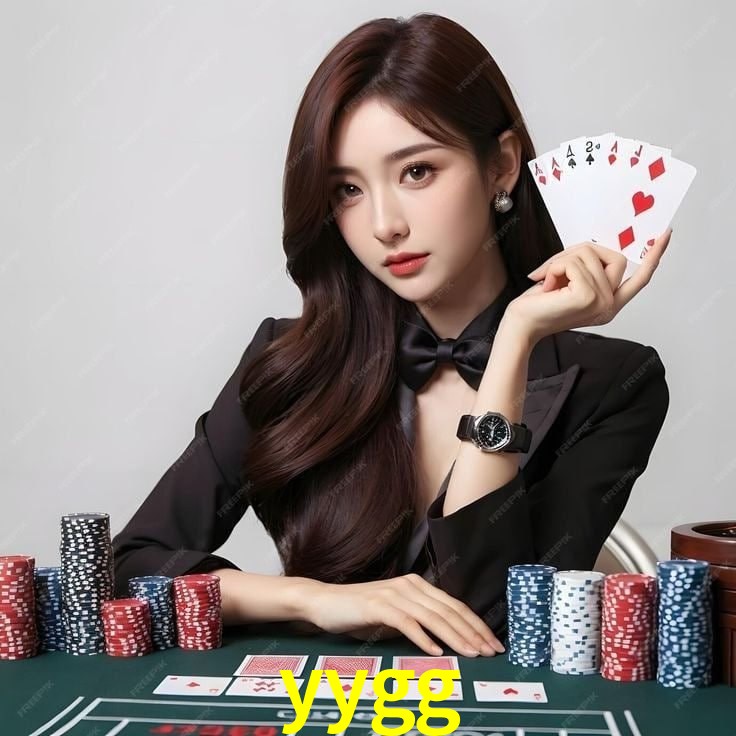 Casino Ao Vivo yygg