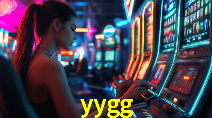 yygg Bônus - yygg visual 1