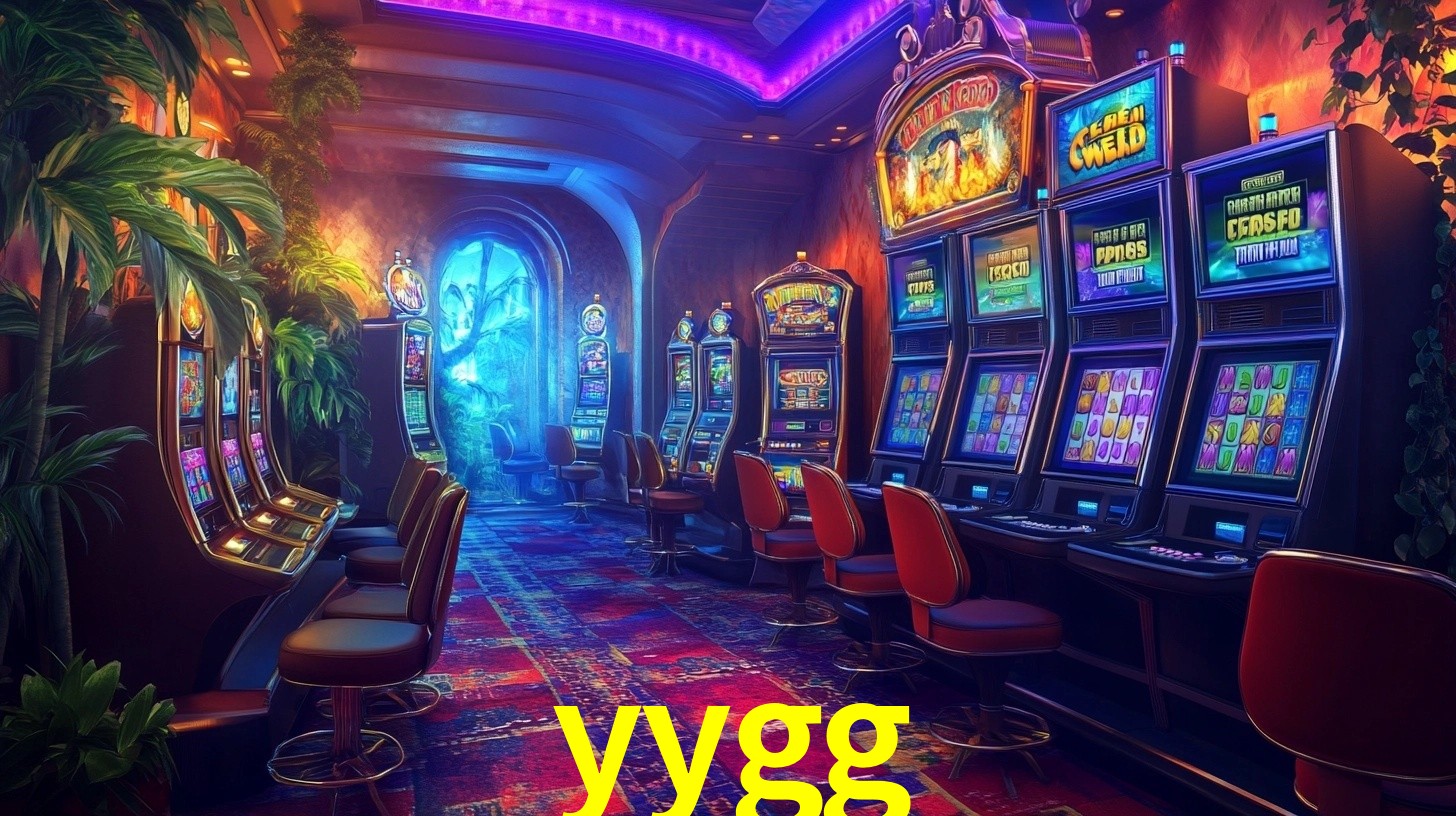 Live Casino yygg