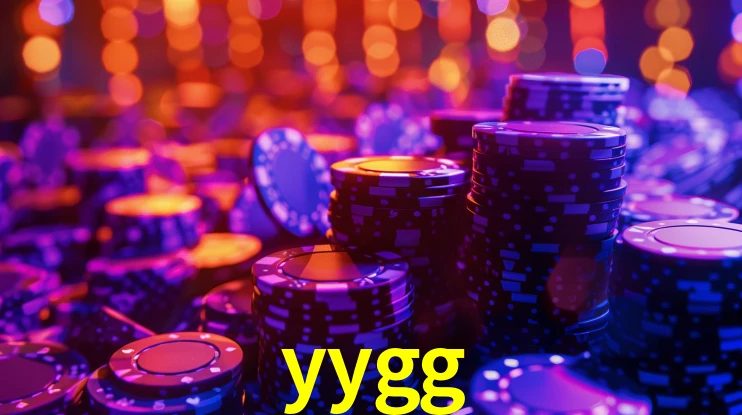 yygg: A Experiência de Casino com Jogos de Mesa ao Vivo