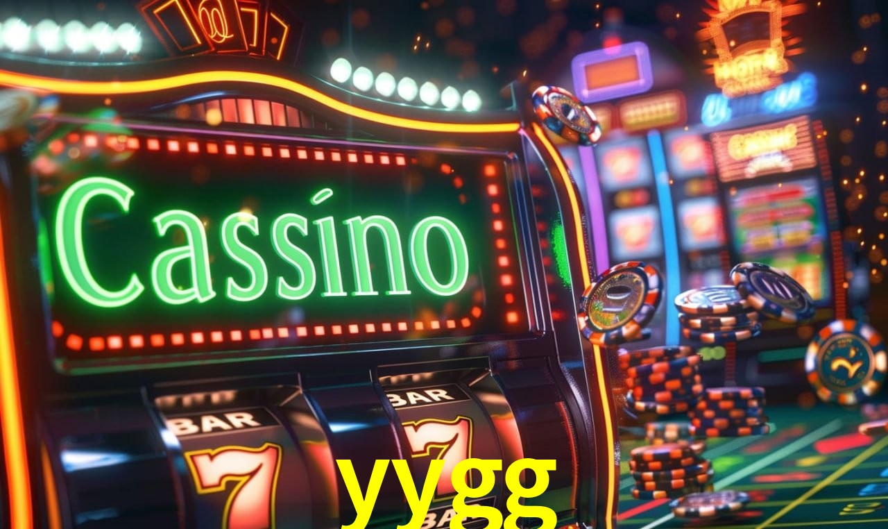 Recursos de Bônus yygg