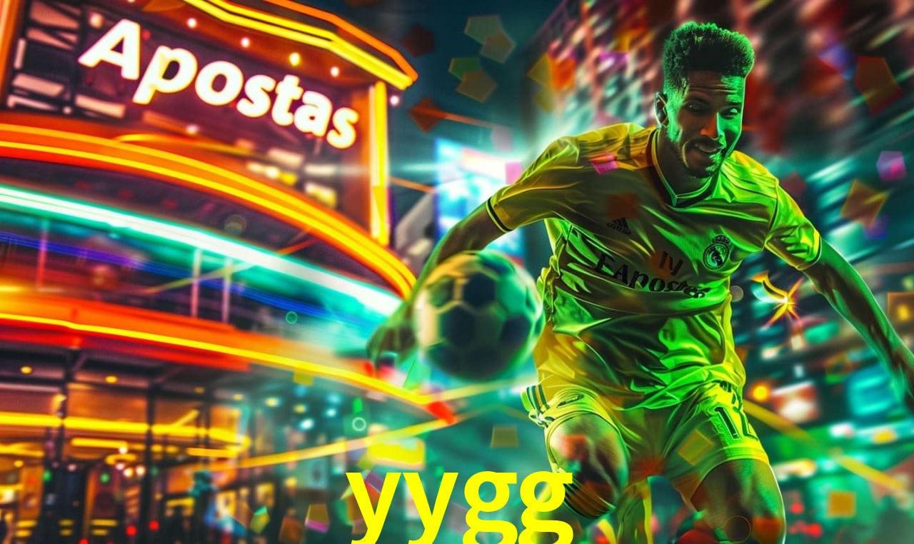 Apostas de Futebol yygg