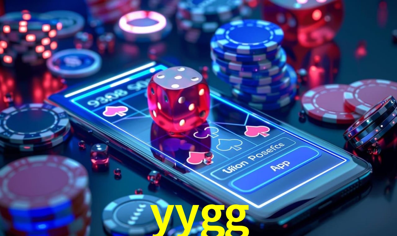 yygg visual 2