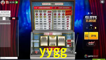 Descubra a Magia dos Jogos de Arcade no yygg