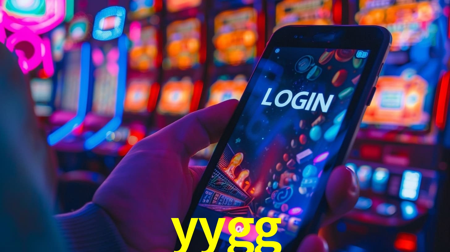 Interface do App yygg